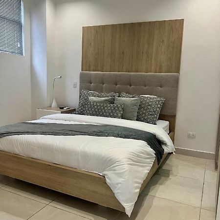 Apartamentos Loft Mikonos 페레이라 외부 사진