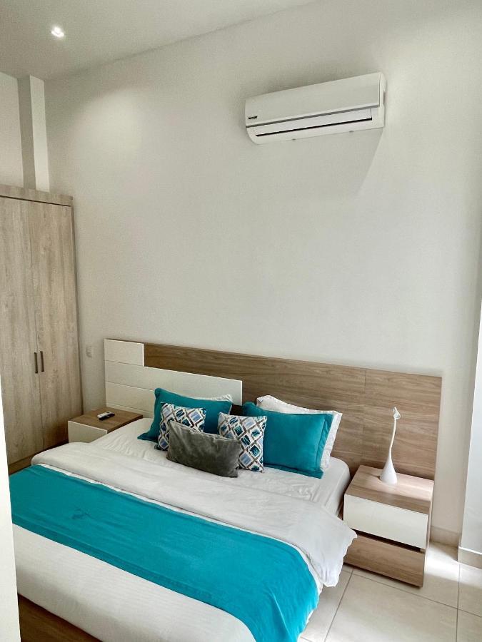 Apartamentos Loft Mikonos 페레이라 외부 사진