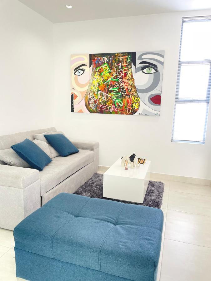 Apartamentos Loft Mikonos 페레이라 외부 사진