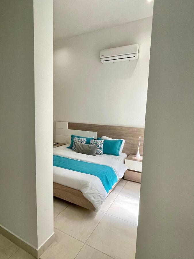 Apartamentos Loft Mikonos 페레이라 외부 사진
