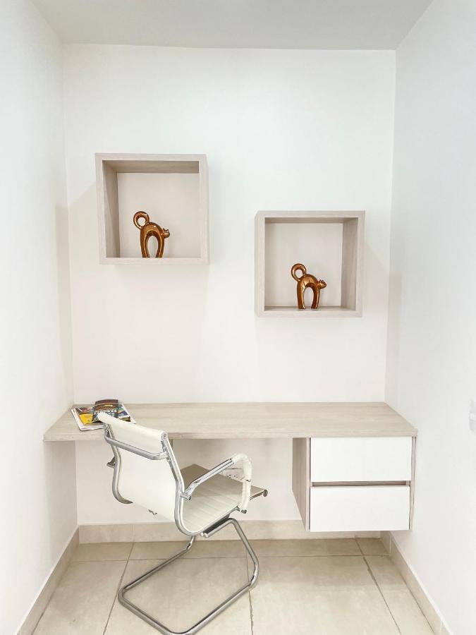 Apartamentos Loft Mikonos 페레이라 외부 사진