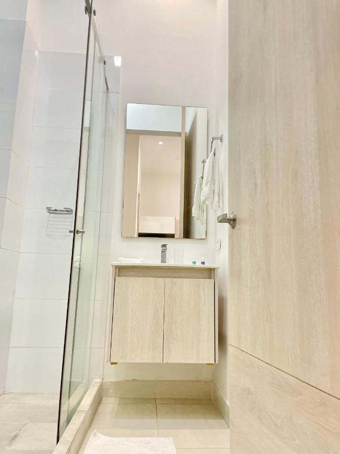 Apartamentos Loft Mikonos 페레이라 외부 사진