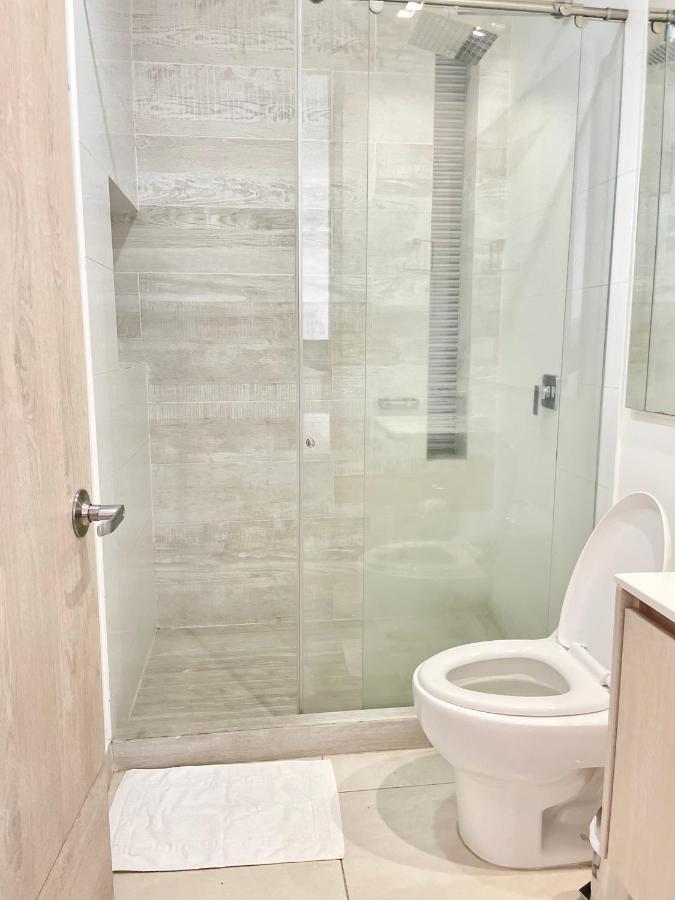 Apartamentos Loft Mikonos 페레이라 외부 사진