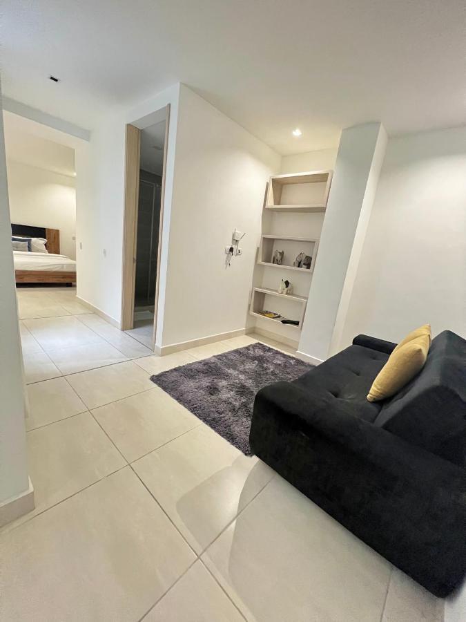Apartamentos Loft Mikonos 페레이라 외부 사진
