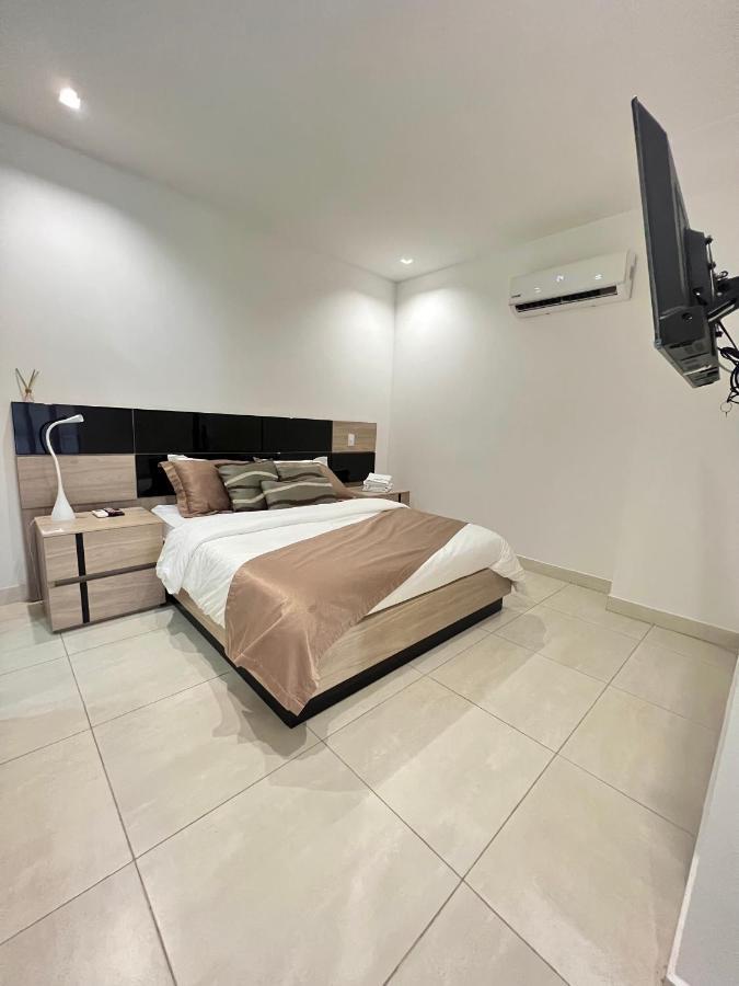 Apartamentos Loft Mikonos 페레이라 외부 사진